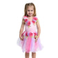 Enchanting Fairy Dress Pastel