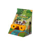Discovery Zone 3D Viewer Wild Things