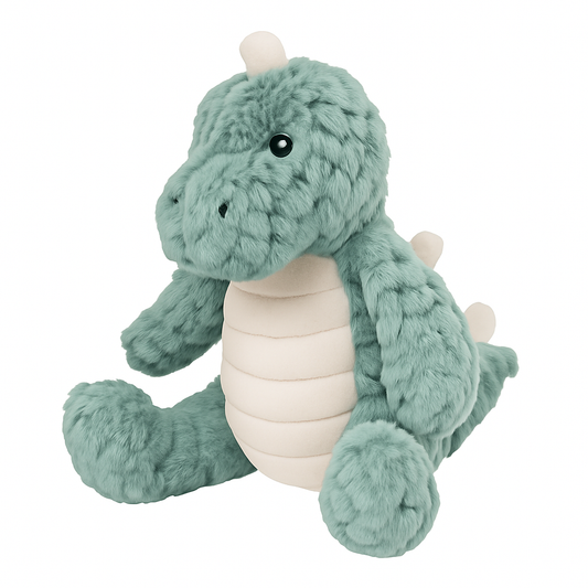 Roary the Rex