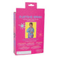 Floss & Rock Messy Apron Enchanted
