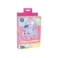 Floss & Rock Messy Apron Enchanted