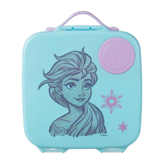 B. Box Lunchbox Disney Frozen S3