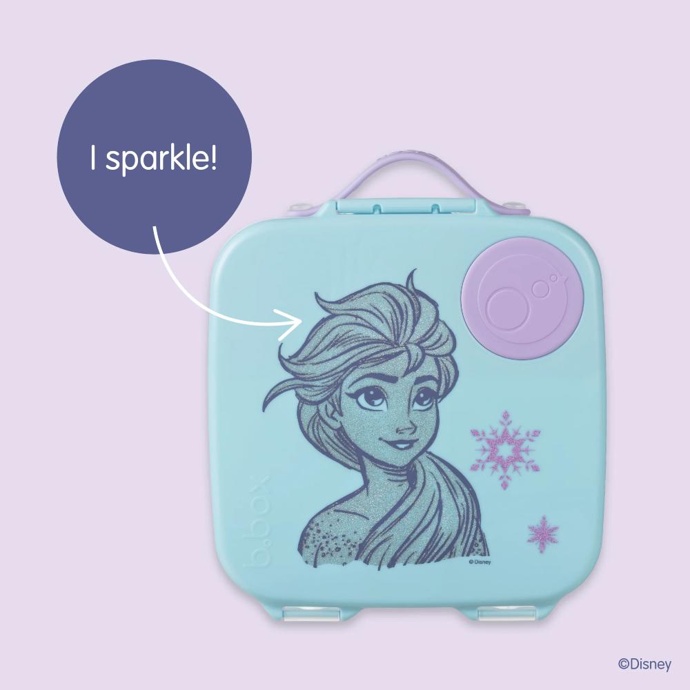 B. Box Lunchbox Disney Frozen S3