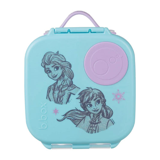 B. Box Mini Lunchbox Disney Frozen S3