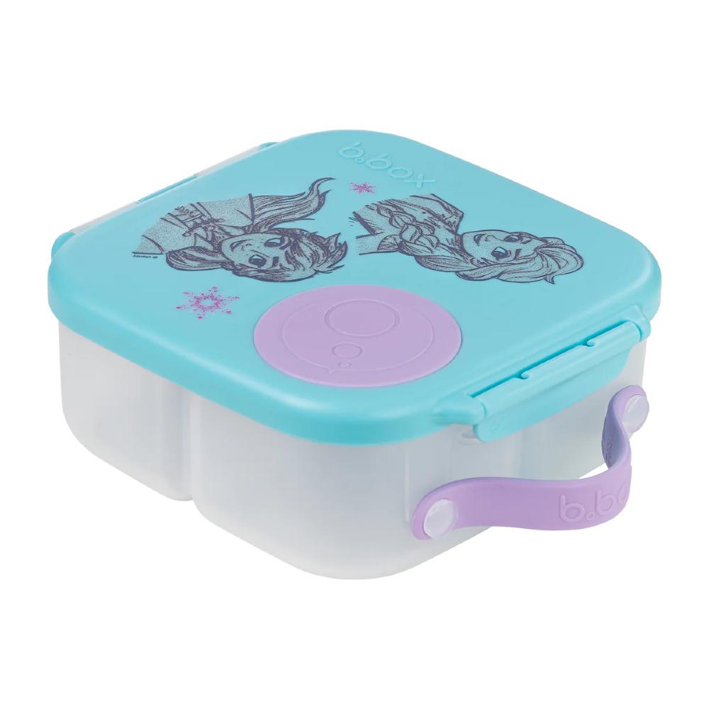 B. Box Mini Lunchbox Disney Frozen S3