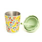 Chino Club | Smoothie Cup & Straw Happy Fruit