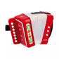 Janod Gioia Accordion
