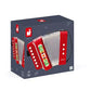 Janod Gioia Accordion