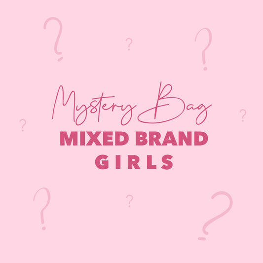 Mystery Bag | Mixed Brand | Girls