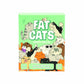 Ridleys Fat Cats Card Game
