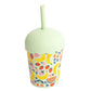 Chino Club | Smoothie Cup & Straw Happy Fruit