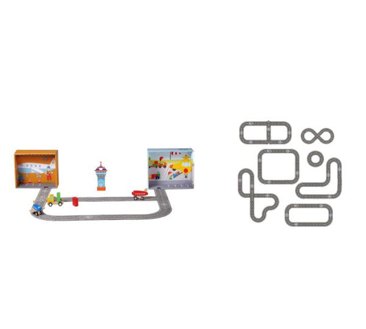 Airport Playset