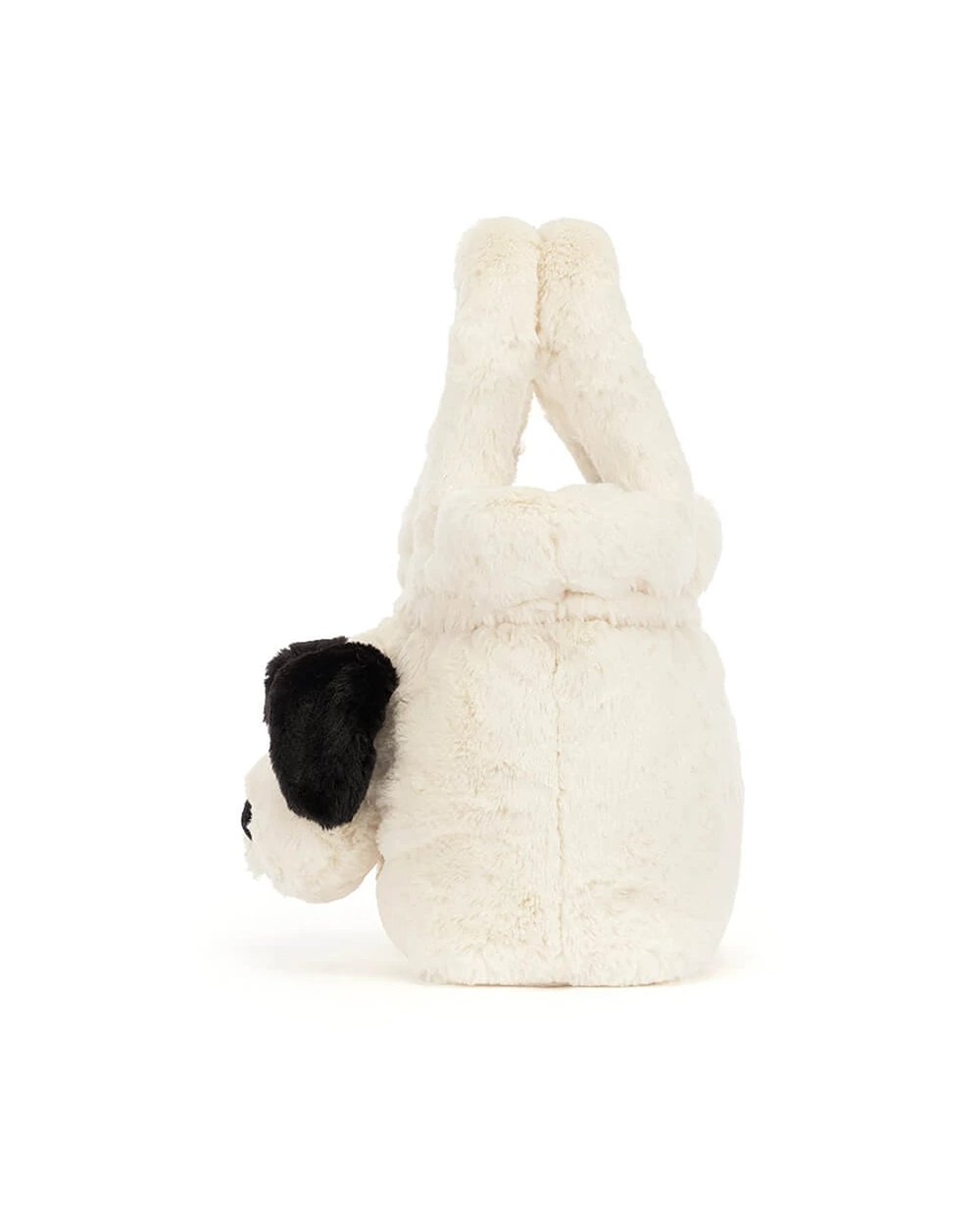 Jellycat Rufferty Puppy Handbag