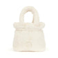 Jellycat Rufferty Puppy Handbag