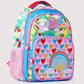Mini Explorer Backpack Rainbow Garden