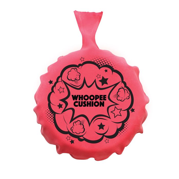 Discovery Zone Classic Whoopee Cushion