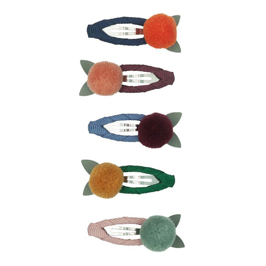 Mimi & Lula Pom Petal Clic Clacs