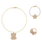 Mimi & Lula Fairy Jewellery Set