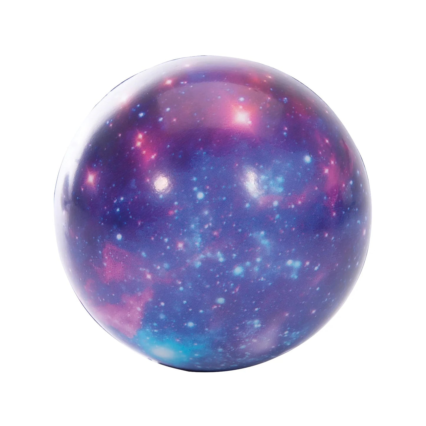 Discovery Zone Galactic Galaxy Ball