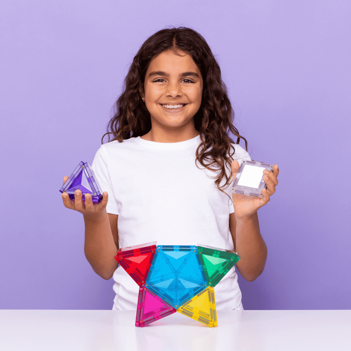 Connetix Star Pack 28 pc
