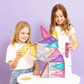 Connetix Glitter Unicorn Pack 56 pc