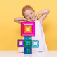 Connetix Bright Portal Pack 48 pc