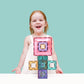 Connetix Pastel Portal Pack 48 pc