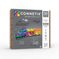 Connetix Bright Transport Pack 50 pc