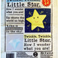 Crinkly Cloth Book Nursery Rhyme