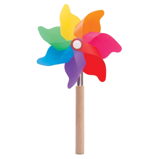 Discovery Zone Telescopic Whirly Gigs