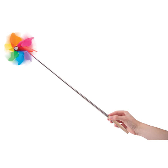 Discovery Zone Telescopic Whirly Gigs