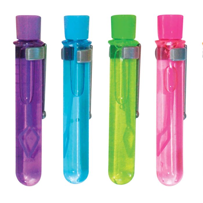 Discovery Zone Touchable Bubbles