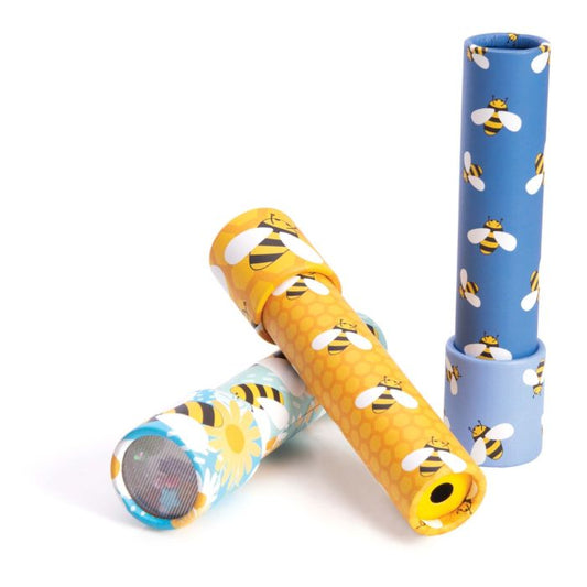 Discovery Zone Kaleidoscope Buzzing Bees