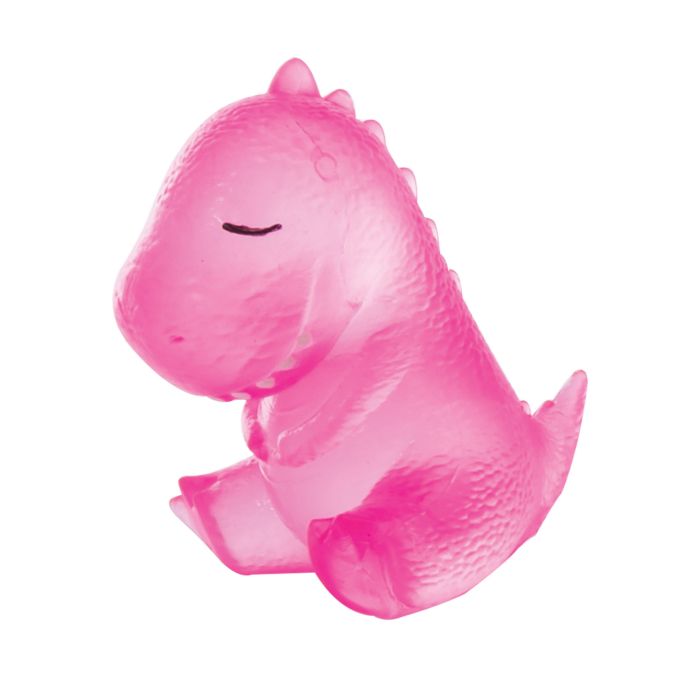 Discovery Zone Squish Squash T-Rex