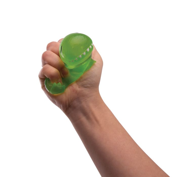 Discovery Zone Squish Squash T-Rex