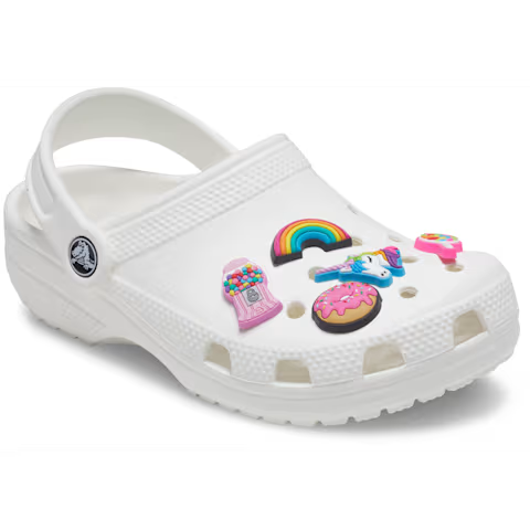 Jibbitz Everything Nice 5 Pack