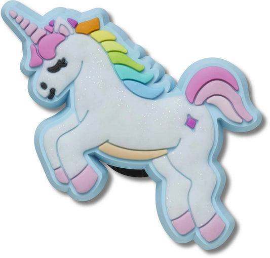 Jibbitz Magical Unicorn