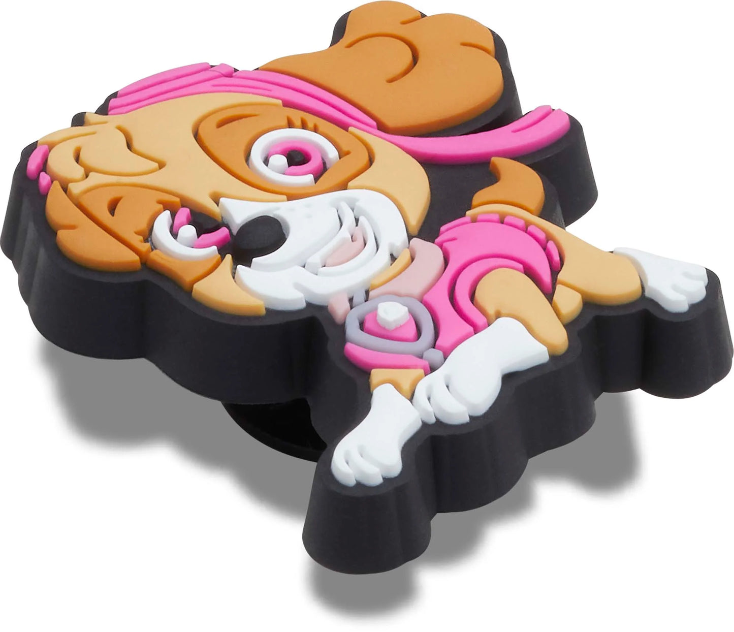 Jibbitz Paw Patrol Skye