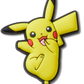 Jibbitz Pokemon Pikachu Happy
