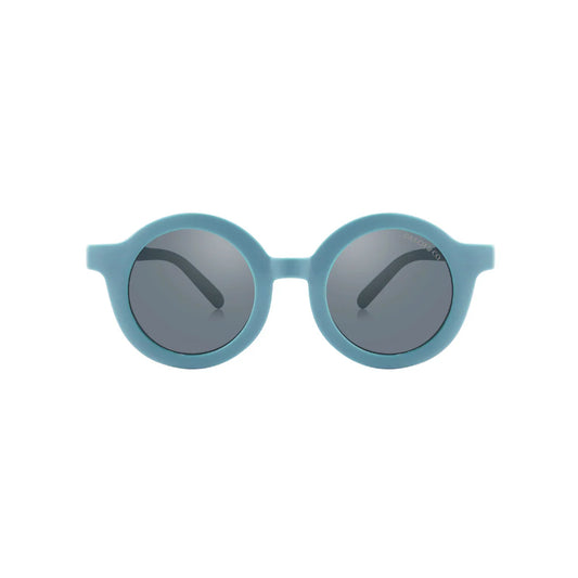 Grech & Co Original Round Sunglasses | Laguna | Toddler/Child