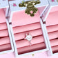 Lauren Hinkley Tea Party Bunny Ring - Bunny Box