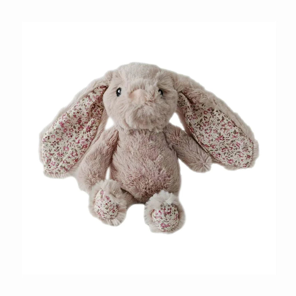 Mini Bailee Plush Bunny