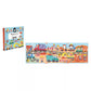 Janod Building Site Magnetic Story