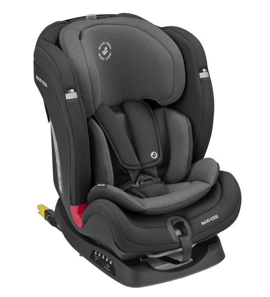 Maxi Cosi Titan Plus Authentic Black