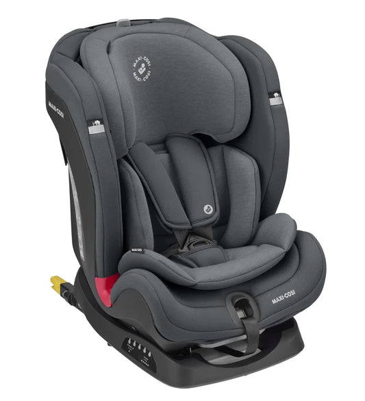 Maxi Cosi Titan Plus Authentic Graphite