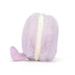 Jellycat Amuseables May Macaron