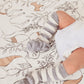 Lamington Baby Merino Knee High Socks Pebble