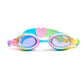 Bling2O Classic Cotton Candy Swim Goggles