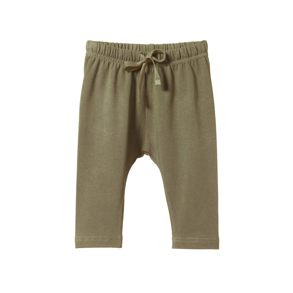 Nature Baby Sunday Pants Thyme