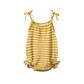 Nature Baby Sylvie Suit Golden Sea Stripe Terry